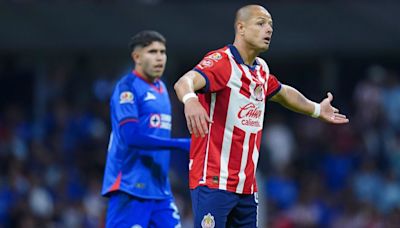 Cruz Azul y Chivas, los equipos con más puntos vs otros clasificados