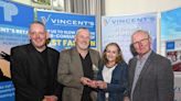 Yet another top award for Drogheda’s Vincent’s shop