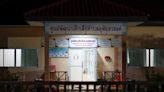 Thai nursery massacre unfolded over three hours of horror