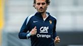 Clube da MLS tem conversas avançadas com Antoine Griezmann