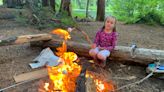 After rain, campfires now allowed in most places across Oregon