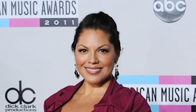 Sara Ramirez files for divorce from Ryan DeBolt