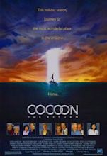 Cocoon, le retour