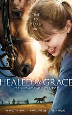 Healed by Grace 2