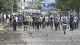 Taxis, security escort help Indian students escape violence-hit Bangladesh