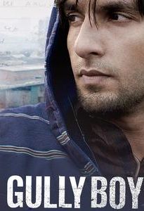 Gully Boy