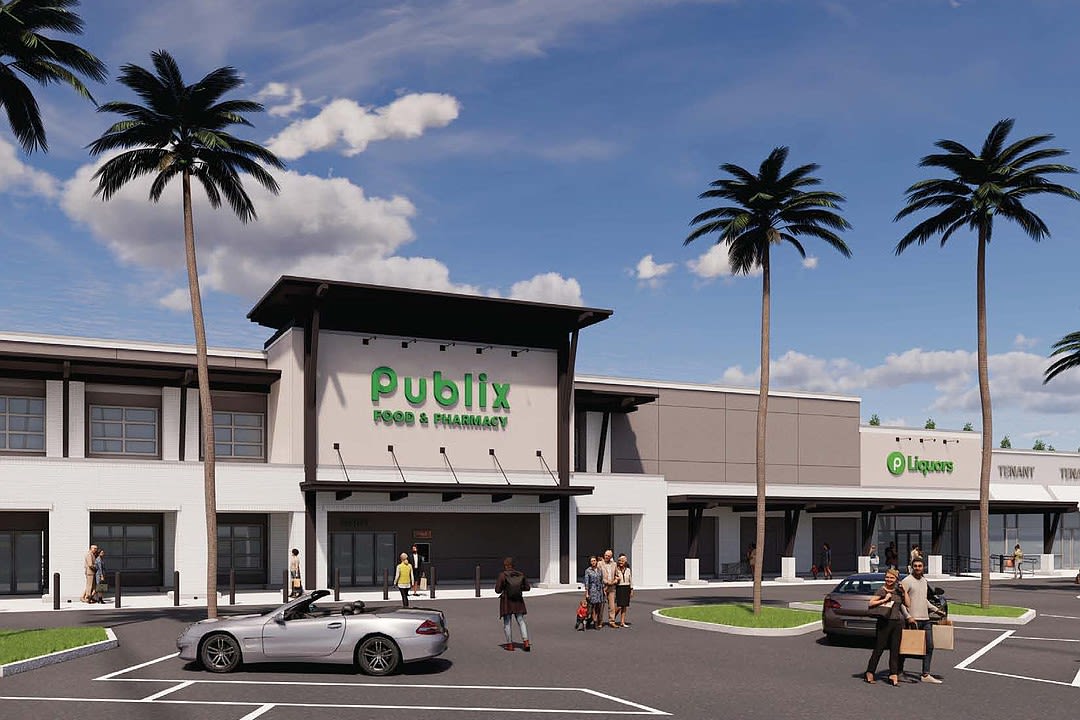 Publix applies for permits to build Marketplace at Nocatee | Jax Daily Record