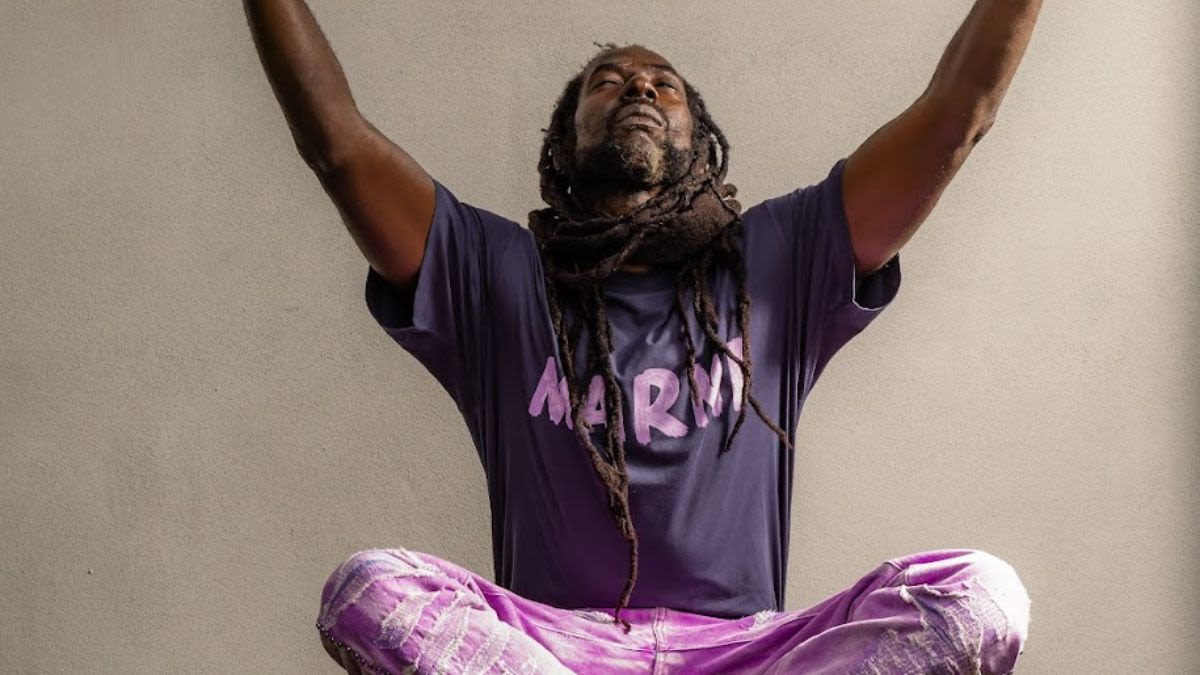 Buju Banton Announces First-Ever US Arena Tour: How to Get Tickets