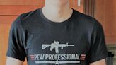 Should Wisconsin schools be able to ban T-shirts depicting guns? A federal appeals court weighs in