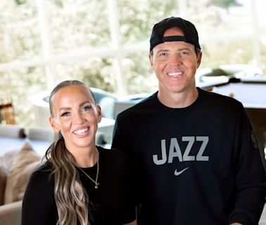 Revolutionizing pro sports: How Ryan and Ashley Smith are changing the game in Utah