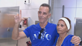 Llega a EEUU periodista disidente condenado al destierro por el régimen cubano