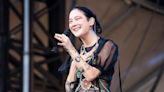 Japanese Breakfast’s Michelle Zauner Is Looking for Someone to Play Her in ‘H Mart’ Film