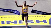 Boston Marathon results for winners, times and more details