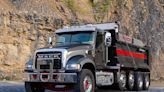 Mack files Granite recall after regulators nix ‘inconsequential’ plea