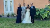 Ohio man dies in tragic accident on honeymoon, 3 days after wedding