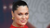 Jessie J Pens Moving Note as She Rocks Bare Baby Bump for Event
