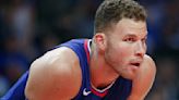 Blake Griffin retires after high-flying NBA career that included Rookie of the Year, All-Star honors