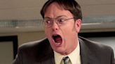 Rainn Wilson Is Sick Of ’The Office’ Fans Playing This Prank On Him