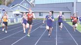 Local dominance: Marquette Sentinels boys, Negaunee Miners girls run off with Negaunee Lions Invitational track and field titles