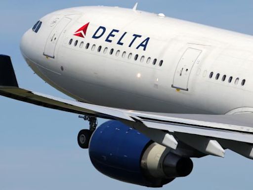 Delta Air (DAL) to Introduce Orlando-Heathrow Route in Winter