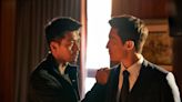 《機密同盟2》預售率飆破61%！韓媒激讚最棒續作：衝破大銀幕！