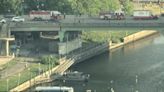 Body of 30-year-old man found in Schuylkill River: police