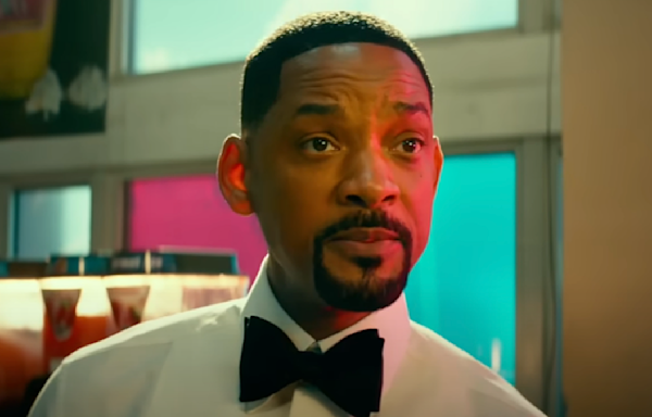 That Time Will Smith Helped A Classic Bad Boys Character Return For Ride Or Die