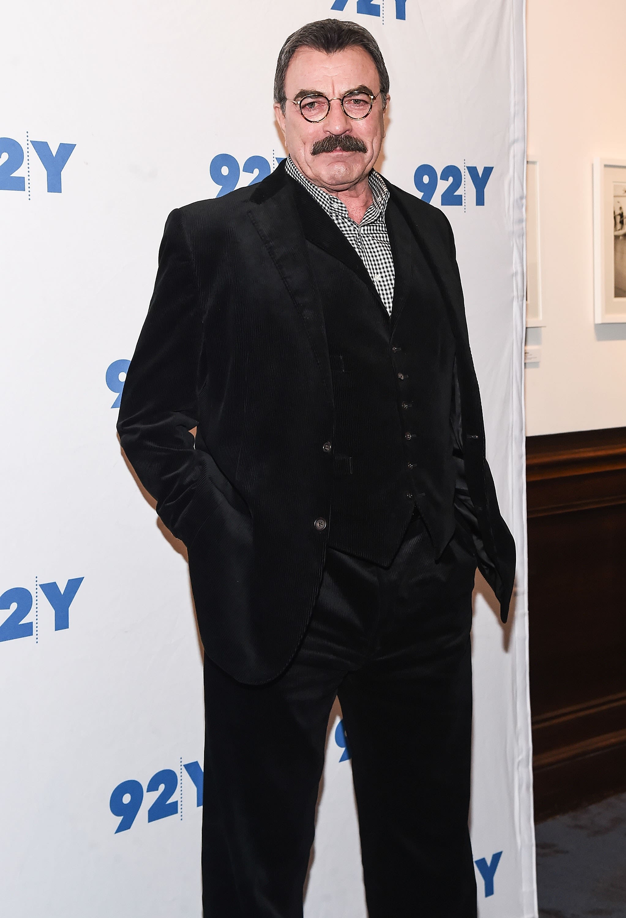 Tom Selleck Has Earned Quite a Fortune in Hollywood! See the ‘Blue Bloods’ Star’s Net Worth