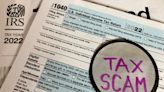 Fake IRS letters promise unclaimed tax refunds, seek driver's license photos