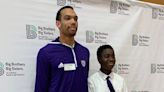 Big Brothers Big Sisters launches 'Bob Cousy Assist Program' to match Holy Cross athletes with Nativity School students