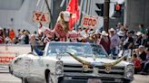 Calgary Stampede kicks off with iconic parade - Calgary | Globalnews.ca