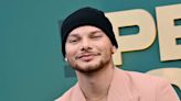Kane Brown Performs Iconic Song at 2024 ACM Awards