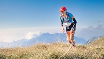 Women runners are thinking twice before entering ultras - a new campaign aims to change all that