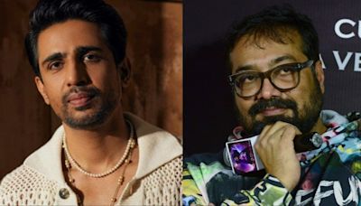 Gulshan Devaiah supports Anurag Kashyap on entourage cost remark, says 'actors want 6 bodyguards