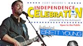Fort Moore announces annual Independence Celebration concert performers