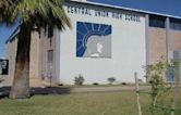 Central Union High School in El Centro