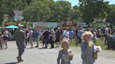 Quechee Hot Air Balloon Festival kicks off without balloons