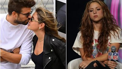 “Clara Chía va a conseguir lo que Shakira no pudo”: aseguran que Piqué quiere casarse