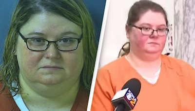 Nurse made chilling statement before being sentenced to 380 years in prison for the deaths of 17 patients