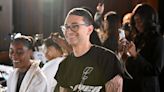 Christian Siriano Talks Dressing VP Kamala Harris & More From Backstage at His NYFW Show