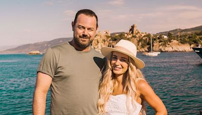 Danny Dyer dealt brutal blow as TV series with daughter Dani is axed