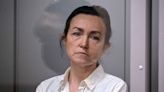 Russia Jails US-Russian Journalist Alsu Kurmasheva For Over 6 Years