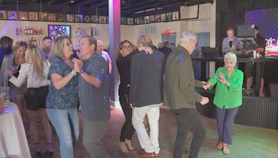 Memories in Margate, formerly owned by Philadelphia DJ Jerry Blavat, celebrates grand reopening under new owners