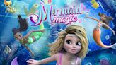 Rainbow Studios Unwraps ‘Mermaid Magic’ Trailer