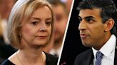 Remember How Rishi Sunak Demolished Liz Truss' Economics In The Summer?