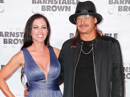 Who Is Kid Rock's Fiancée? All About Audrey Berry