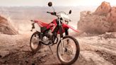 Cuánto cuesta la moto Honda Tornado XR250 con precio actualizado a mayo de 2024