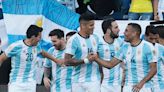 Sorpresa en el mercado de pases: Sarmiento de Junín acordó la llegada de una ex figura de Boca y la selección argentina, que lleva más de un año sin jugar