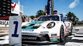 Kellymoss comes away with total sweep of Carrera Cup weekend at Road America