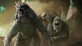 The Pretty Good and Hilariously Bad of Godzilla x Kong: The New Empire